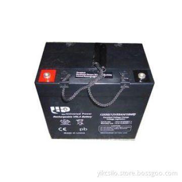 Computer Power Supply Lead Acid valve regulated battery 12V